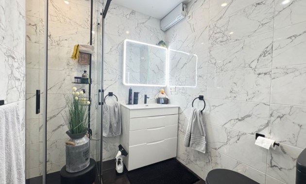 Venta - Adosado -
Orihuela Costa - Villamartín