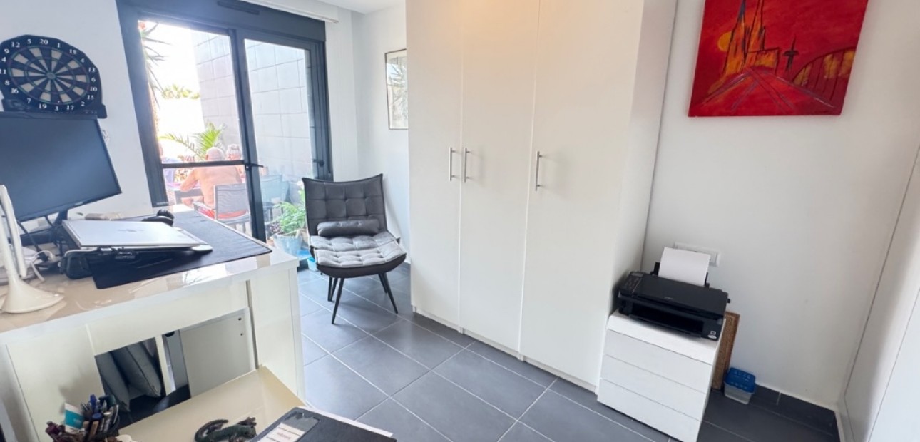 Venta - Adosado -
Orihuela Costa - Villamartín