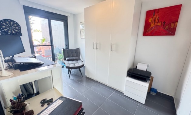 Venta - Adosado -
Orihuela Costa - Villamartín