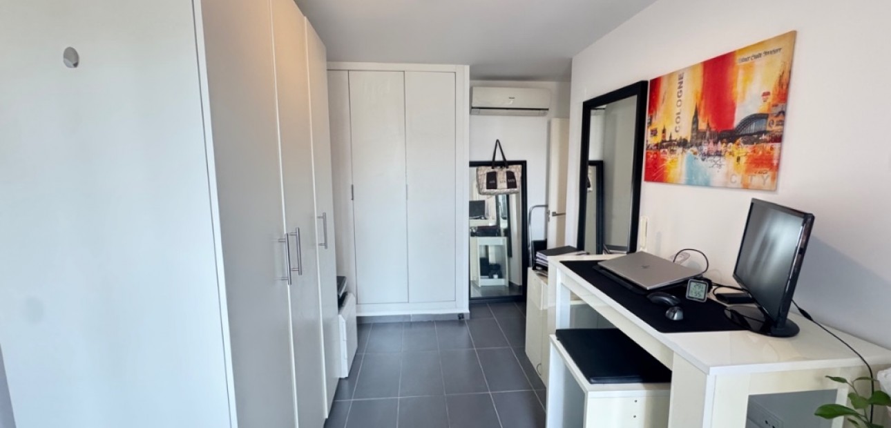 Venta - Adosado -
Orihuela Costa - Villamartín