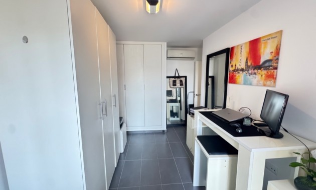 Venta - Adosado -
Orihuela Costa - Villamartín