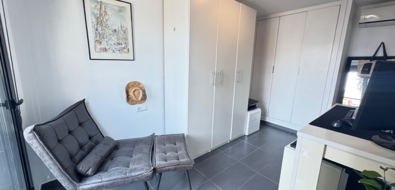 Venta - Adosado -
Orihuela Costa - Villamartín