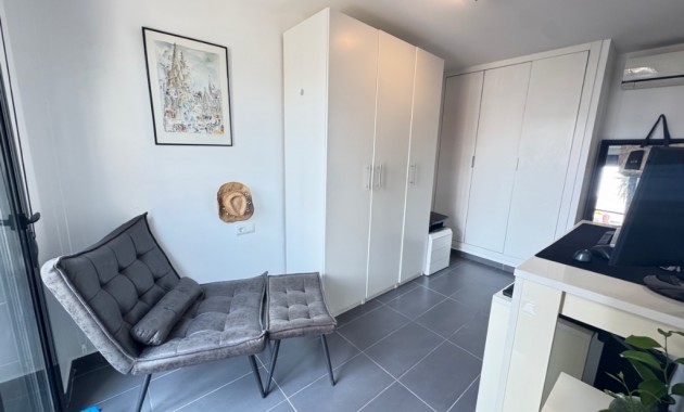 Venta - Adosado -
Orihuela Costa - Villamartín