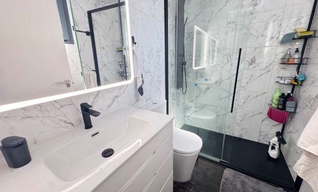 Venta - Adosado -
Orihuela Costa - Villamartín