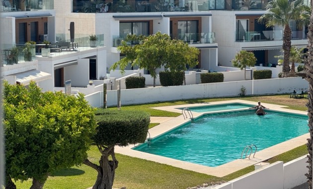 Venta - Adosado -
Orihuela Costa - Villamartín