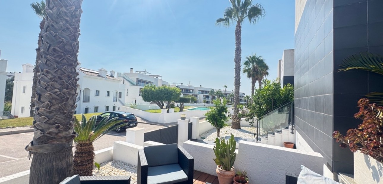 Venta - Adosado -
Orihuela Costa - Villamartín