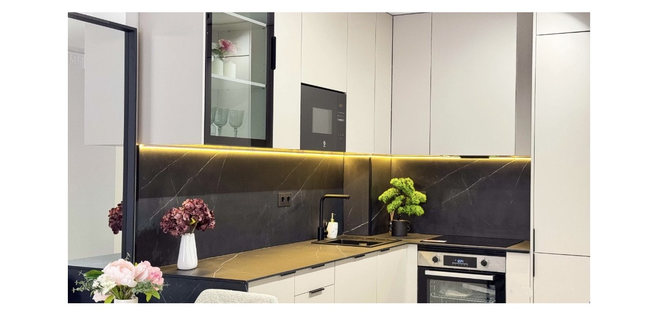 Herverkoop - Appartement / flat -
Torrevieja