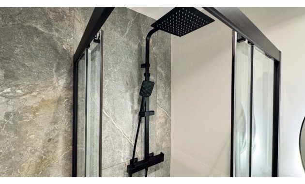 Herverkoop - Appartement / flat -
Torrevieja