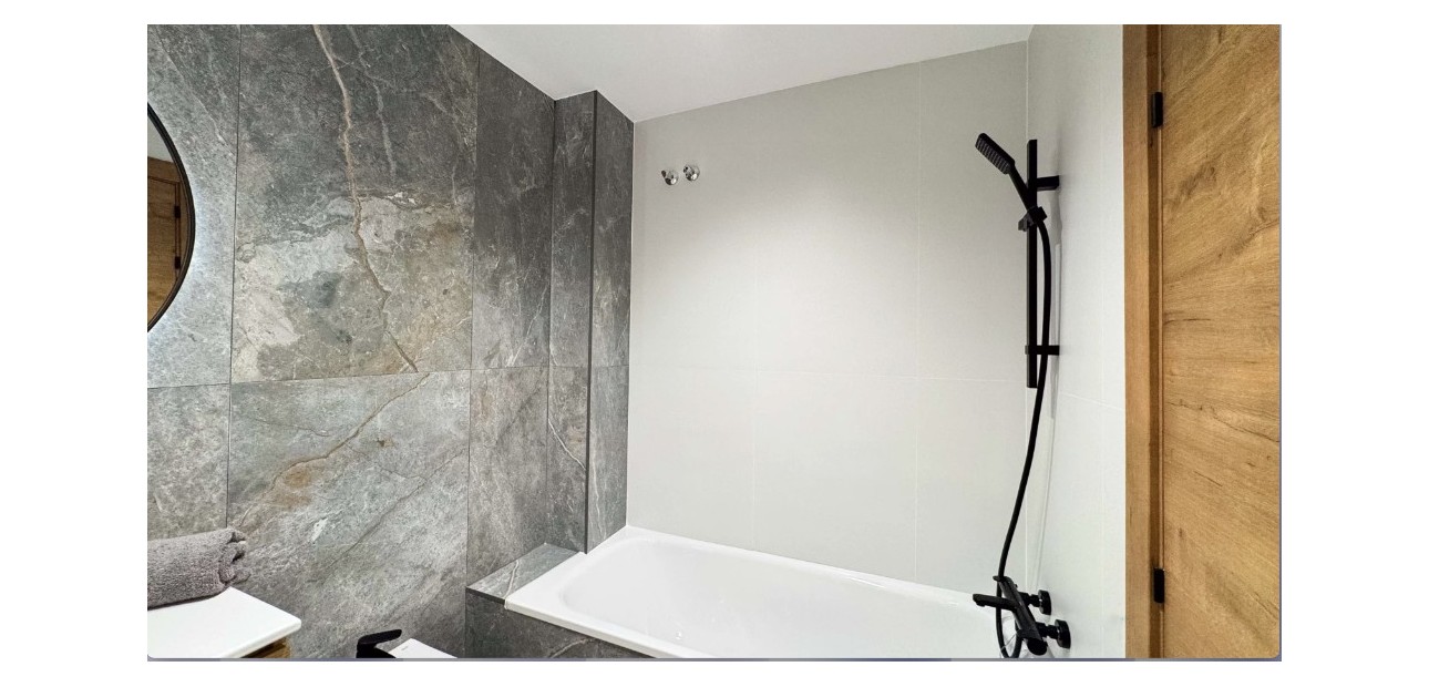 Herverkoop - Appartement / flat -
Torrevieja