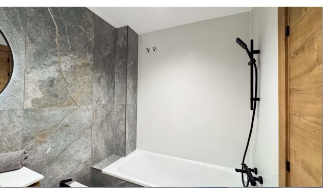 Herverkoop - Appartement / flat -
Torrevieja