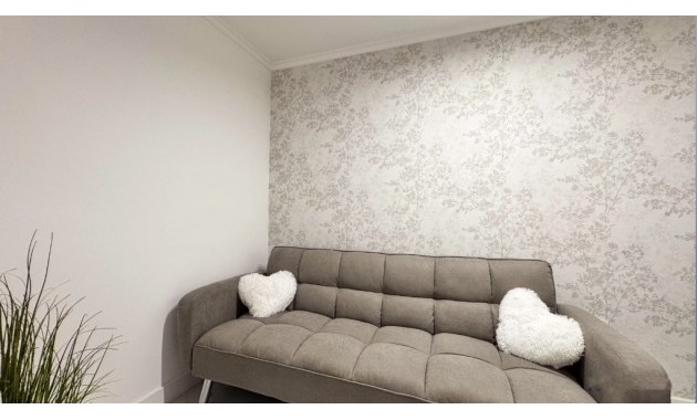 Herverkoop - Appartement / flat -
Torrevieja