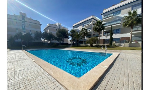 Herverkoop - Appartement / flat -
Orihuela Costa - Villamartín