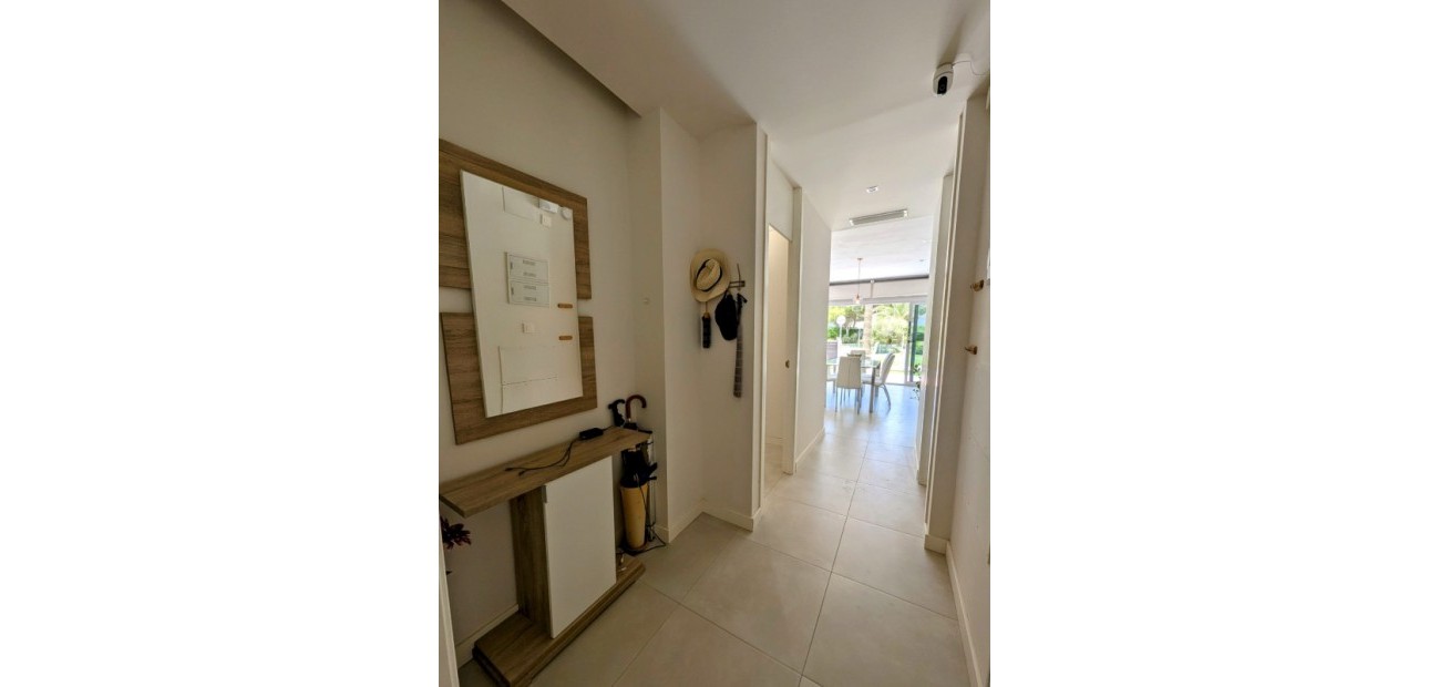 Herverkoop - Appartement / flat -
Orihuela Costa - Villamartín