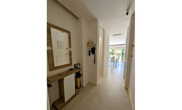 Herverkoop - Appartement / flat -
Orihuela Costa - Villamartín