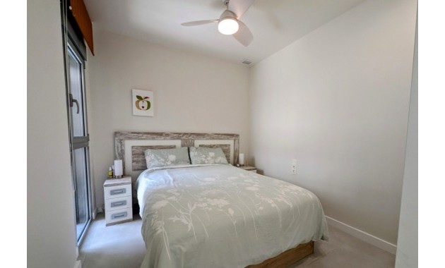 Herverkoop - Appartement / flat -
Orihuela Costa - Villamartín