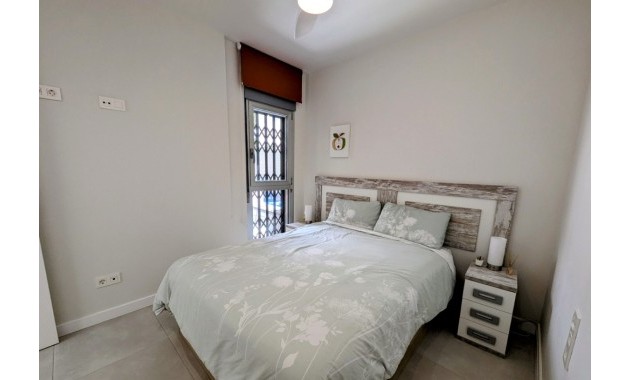 Herverkoop - Appartement / flat -
Orihuela Costa - Villamartín