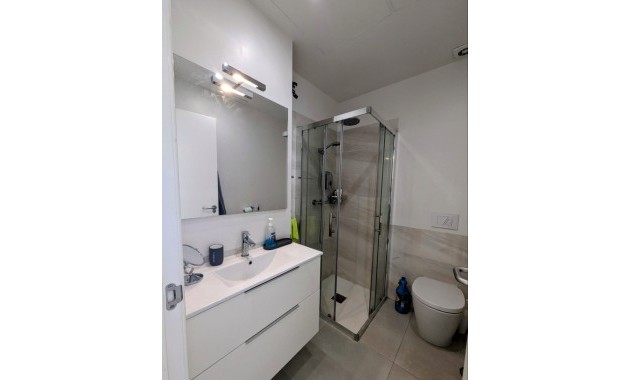 Herverkoop - Appartement / flat -
Orihuela Costa - Villamartín