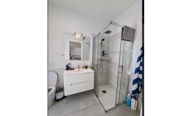 Herverkoop - Appartement / flat -
Orihuela Costa - Villamartín