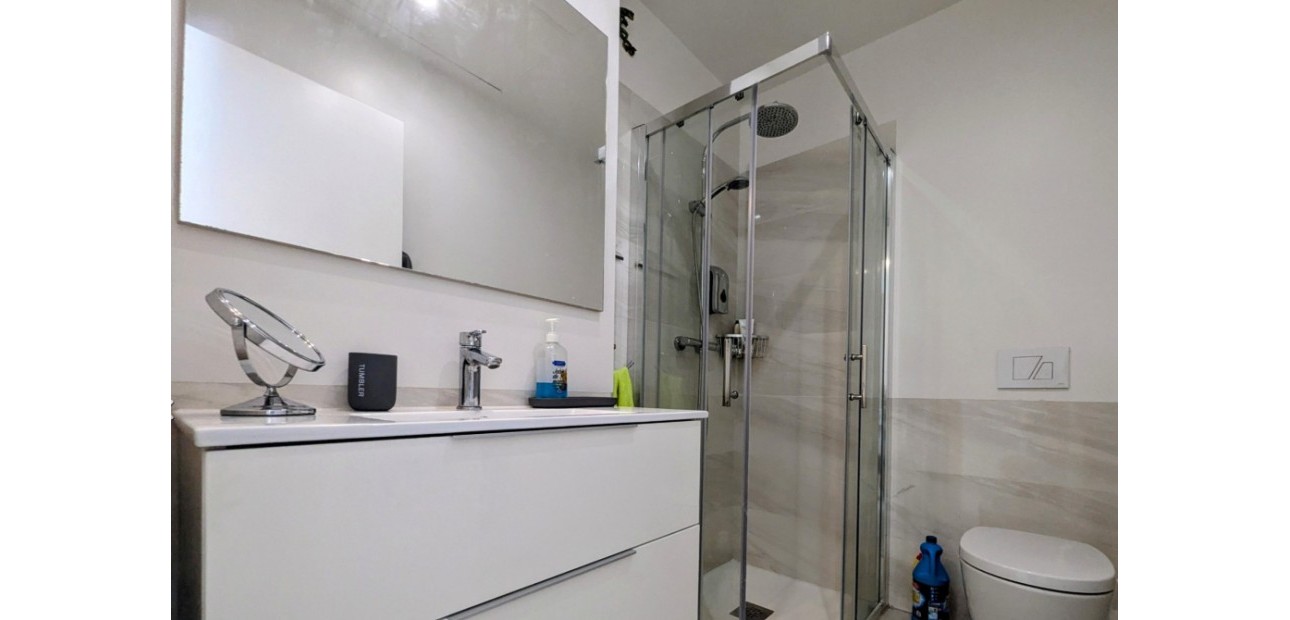 Herverkoop - Appartement / flat -
Orihuela Costa - Villamartín