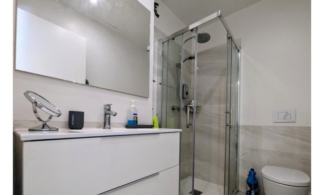 Herverkoop - Appartement / flat -
Orihuela Costa - Villamartín