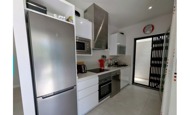 Herverkoop - Appartement / flat -
Orihuela Costa - Villamartín