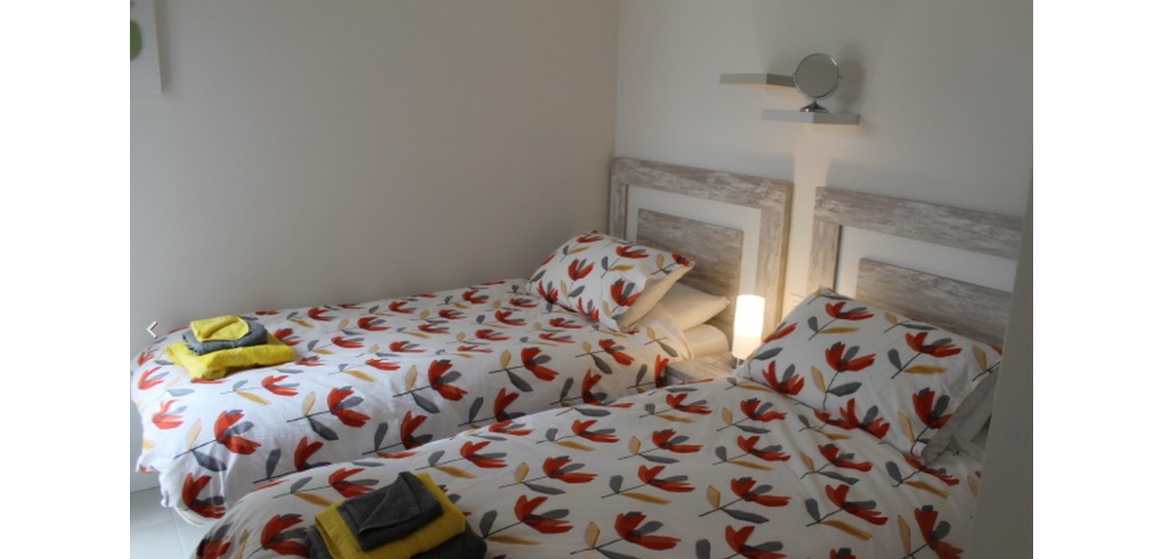 Herverkoop - Appartement / flat -
Orihuela Costa - Villamartín