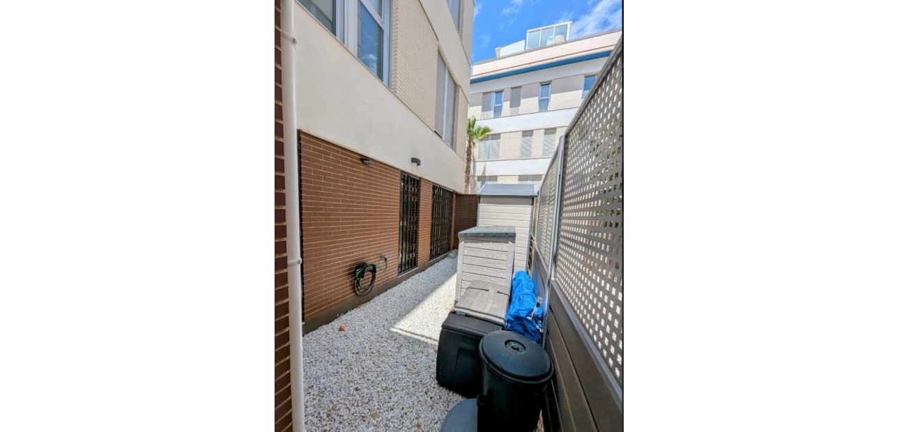 Herverkoop - Appartement / flat -
Orihuela Costa - Villamartín