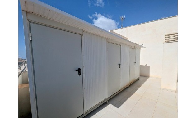 Herverkoop - Appartement / flat -
Orihuela Costa - Villamartín