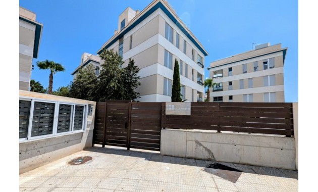 Herverkoop - Appartement / flat -
Orihuela Costa - Villamartín