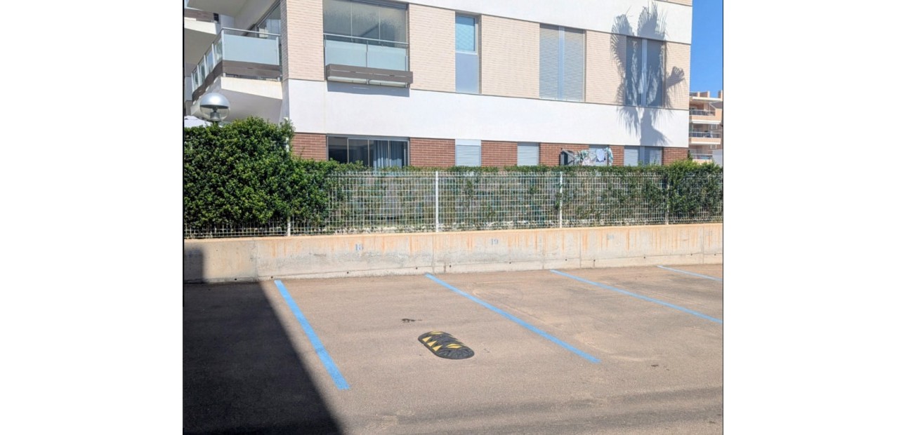 Herverkoop - Appartement / flat -
Orihuela Costa - Villamartín