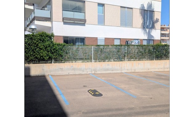 Herverkoop - Appartement / flat -
Orihuela Costa - Villamartín