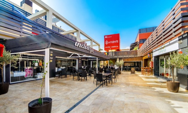 Herverkoop - Appartement / flat -
Orihuela Costa - Villamartín