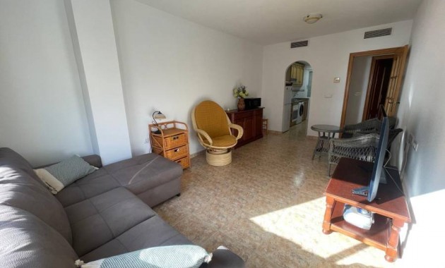 Herverkoop - Appartement / flat -
Torrevieja
