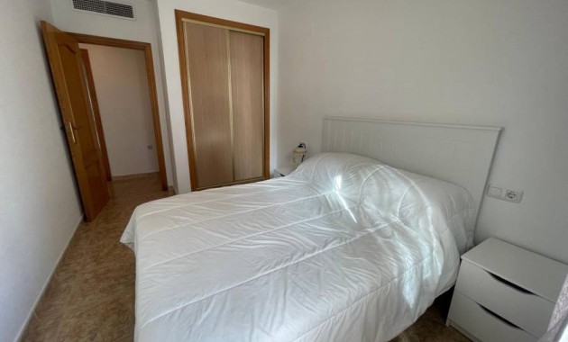 Herverkoop - Appartement / flat -
Torrevieja