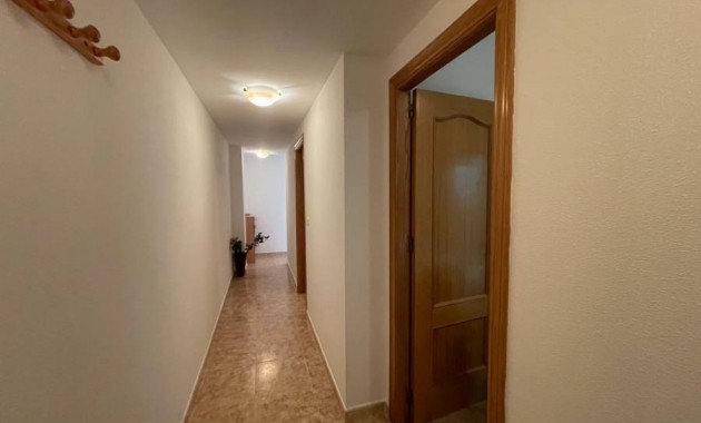 Herverkoop - Appartement / flat -
Torrevieja
