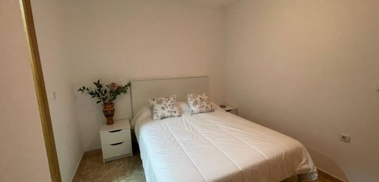 Herverkoop - Appartement / flat -
Torrevieja