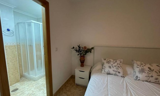 Herverkoop - Appartement / flat -
Torrevieja