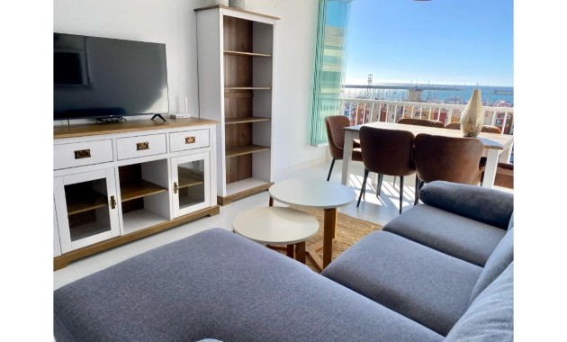 Herverkoop - Appartement / flat -
Torrevieja