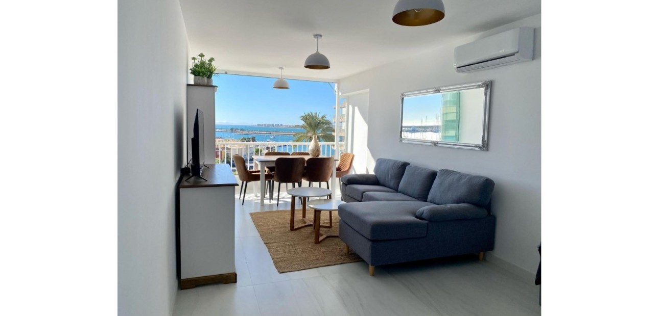 Herverkoop - Appartement / flat -
Torrevieja