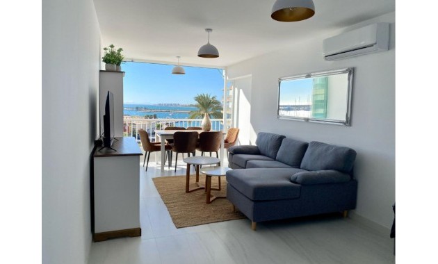 Herverkoop - Appartement / flat -
Torrevieja