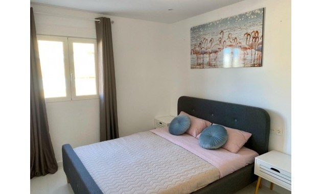 Herverkoop - Appartement / flat -
Torrevieja