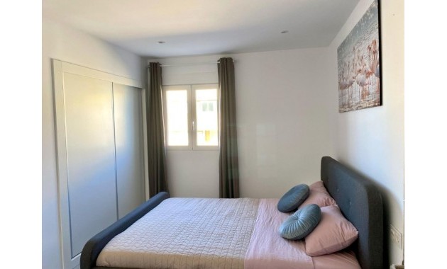Herverkoop - Appartement / flat -
Torrevieja