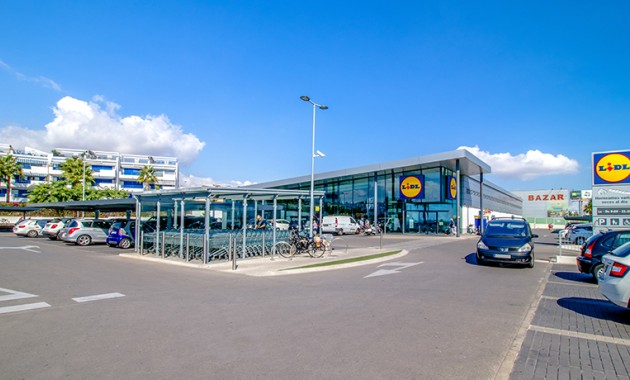 Venta - Villa -
Orihuela Costa - Playa Flamenca