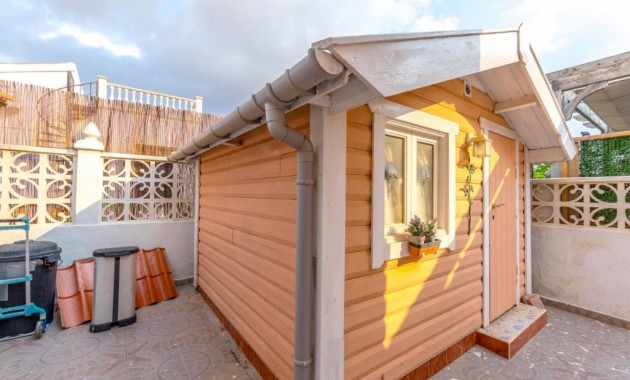 Venta - Villa -
Orihuela Costa - Playa Flamenca