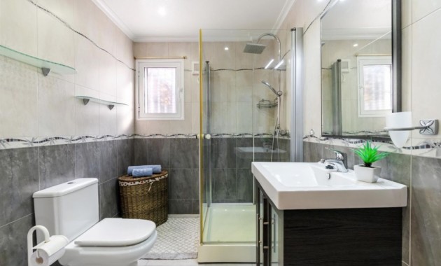 Venta - Villa -
Orihuela Costa - Playa Flamenca