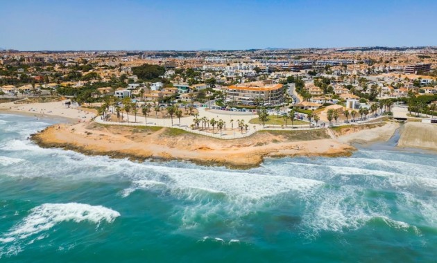 Venta - Villa -
Orihuela Costa - Playa Flamenca