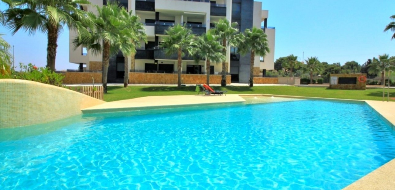 Sale - Apartment / flat -
Los Altos