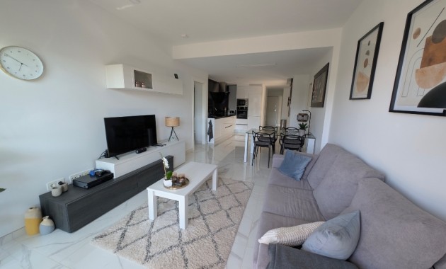 Sale - Apartment / flat -
Los Altos