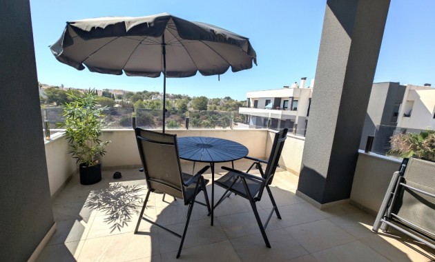 Sale - Apartment / flat -
Los Altos