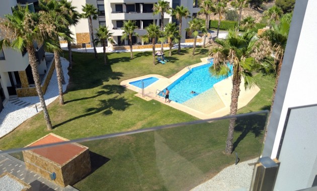 Sale - Apartment / flat -
Los Altos